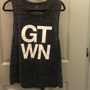 SoulCycle Women’s Muscle Tank Top